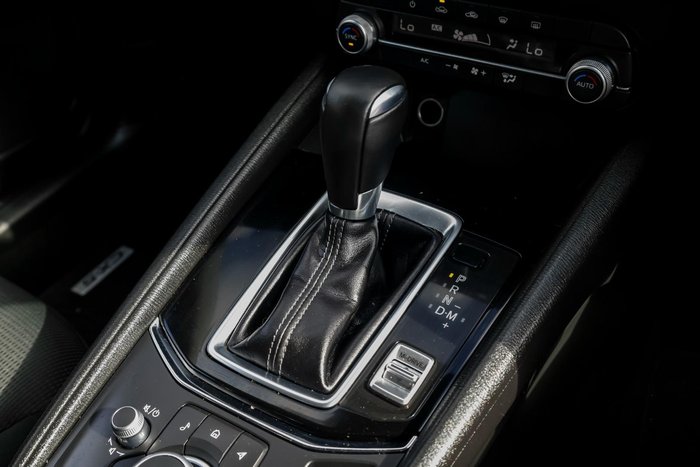 2023 Mazda CX-5 G25 Maxx Sport