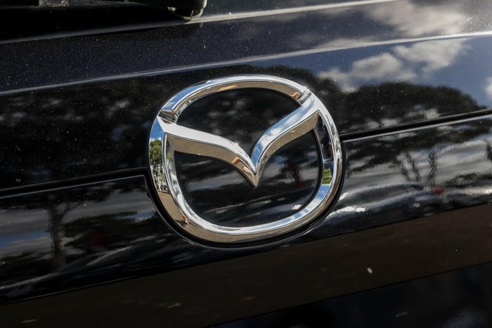 2023 Mazda CX-5 G25 Maxx Sport