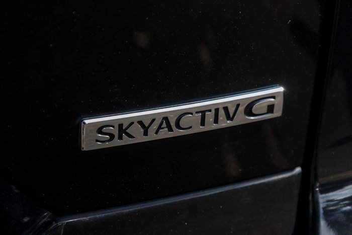 2023 Mazda CX-5 G25 Maxx Sport