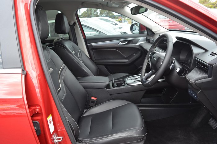 2021 Haval Jolion Lux