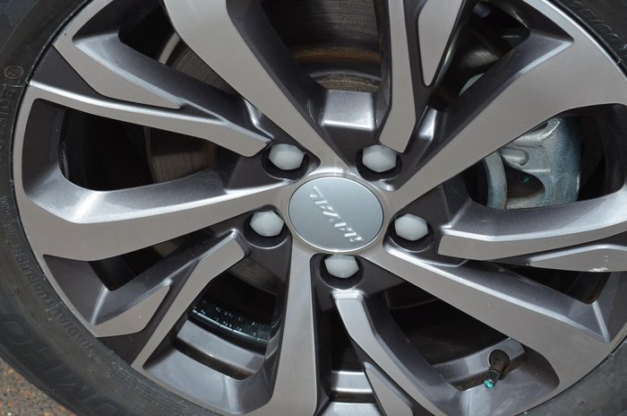 2021 Haval Jolion Lux