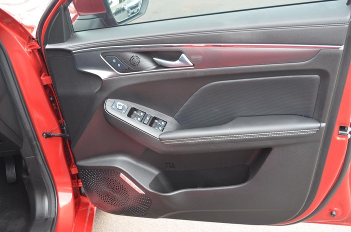 2021 Haval Jolion Lux