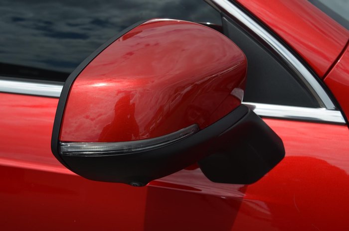 2021 Haval Jolion Lux