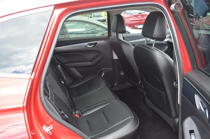 2021 Haval Jolion Lux