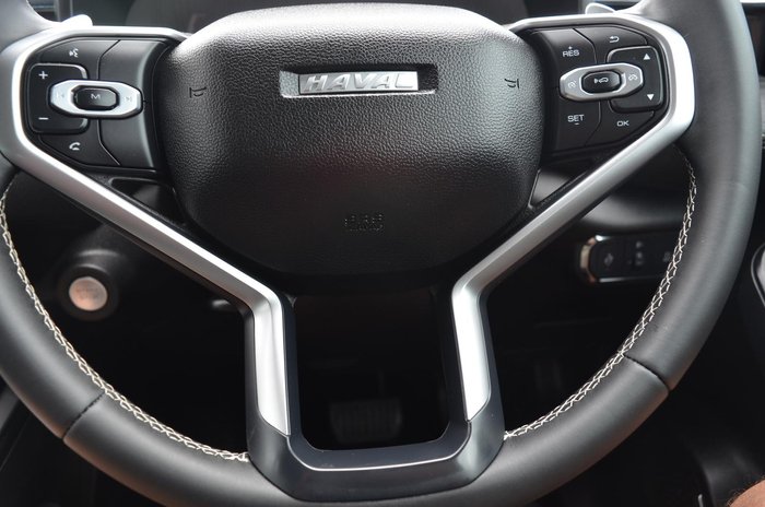 2021 Haval Jolion Lux