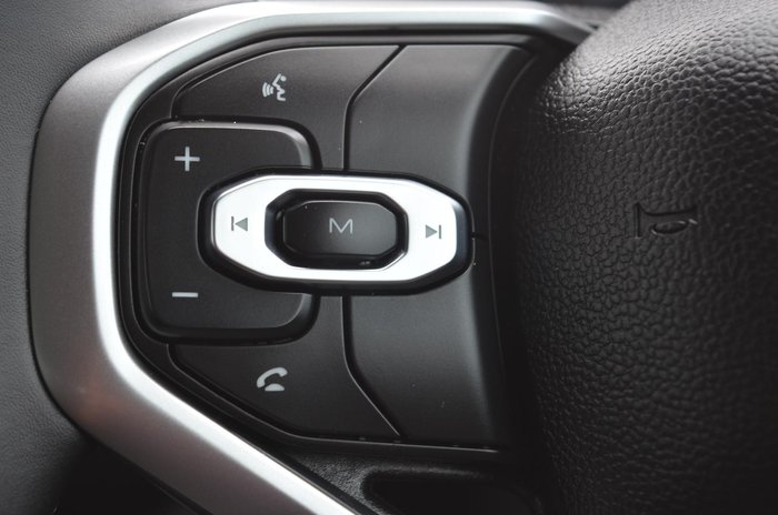 2021 Haval Jolion Lux