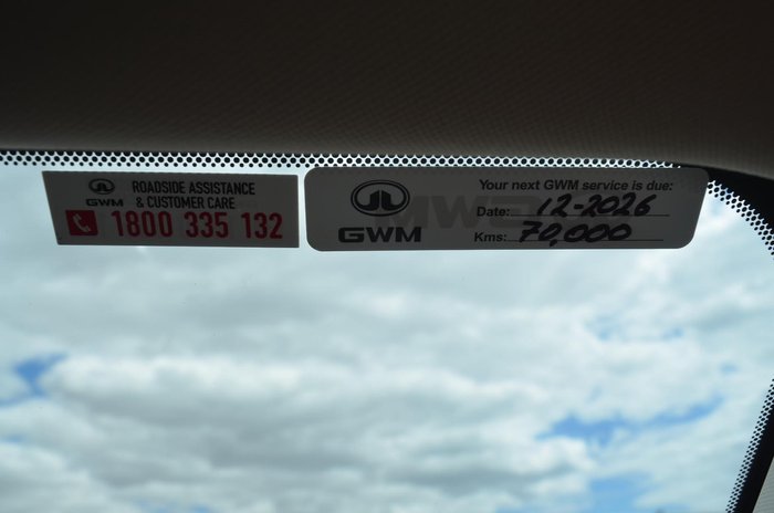 2021 Haval Jolion Lux