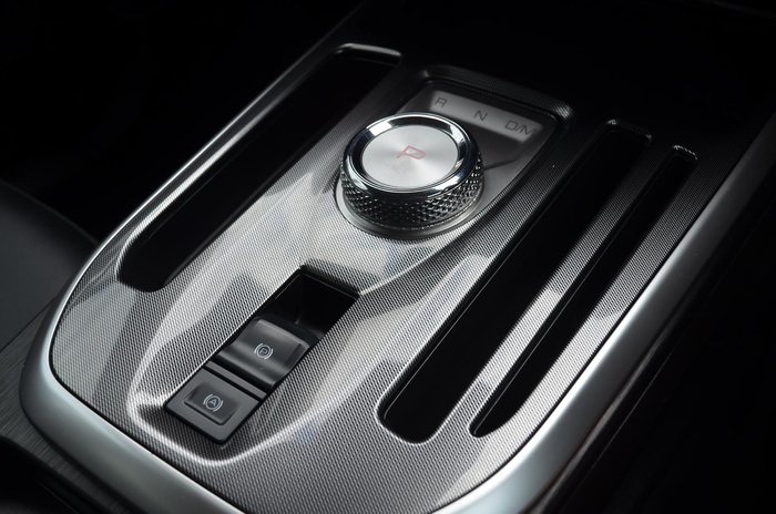 2021 Haval Jolion Lux