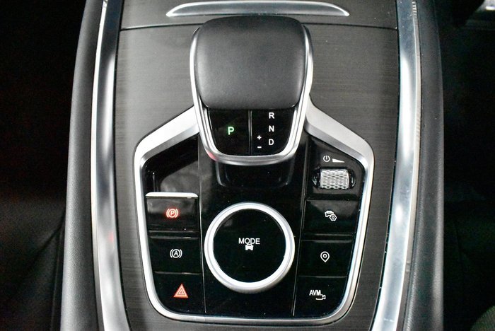 2023 Chery Tiggo 7 Pro Elite