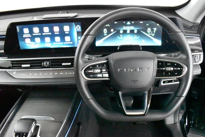 2023 Chery Tiggo 7 Pro Elite