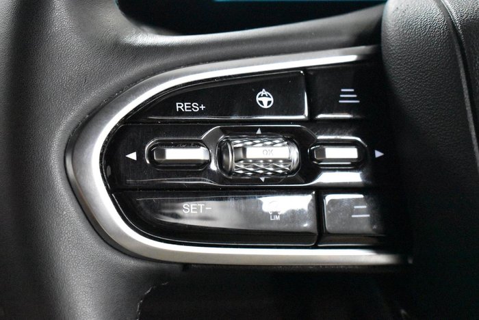 2023 Chery Tiggo 7 Pro Elite