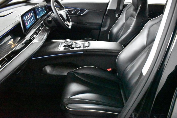 2023 Chery Tiggo 7 Pro Elite