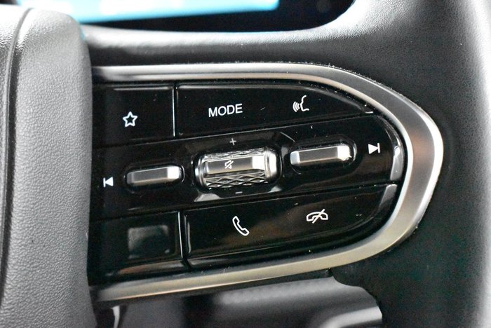 2023 Chery Tiggo 7 Pro Elite