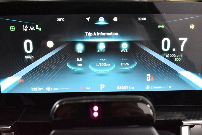 2023 Chery Tiggo 7 Pro Elite