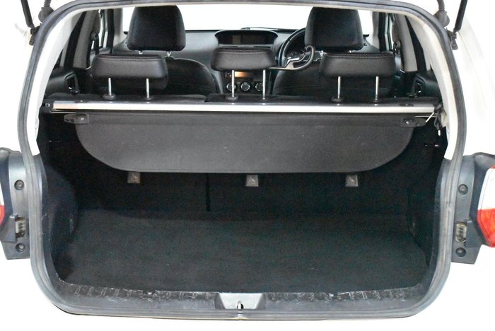 2013 Subaru Impreza 2.0i-S