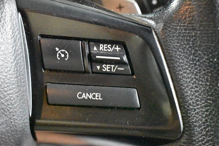 2013 Subaru Impreza 2.0i-S