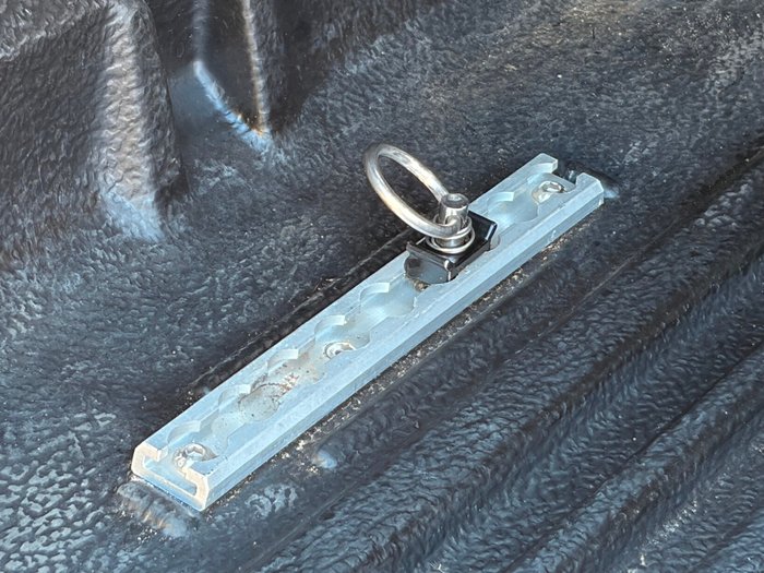 2020 Mitsubishi Triton GLX-R