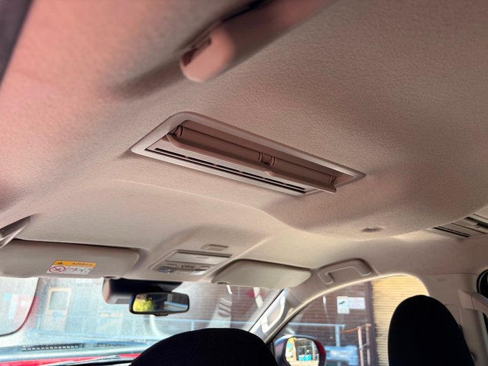 2020 Mitsubishi Triton GLX-R