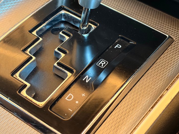 2020 Mitsubishi Triton GLX-R