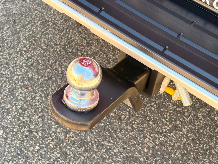 2020 Mitsubishi Triton GLX-R