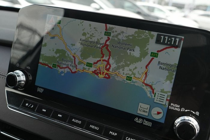 2024 Mitsubishi Outlander LS