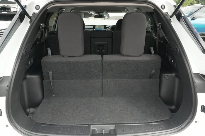 2024 Mitsubishi Outlander LS