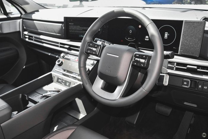 2025 Hyundai Santa Fe Elite