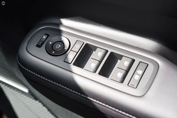 2025 Hyundai Santa Fe Elite