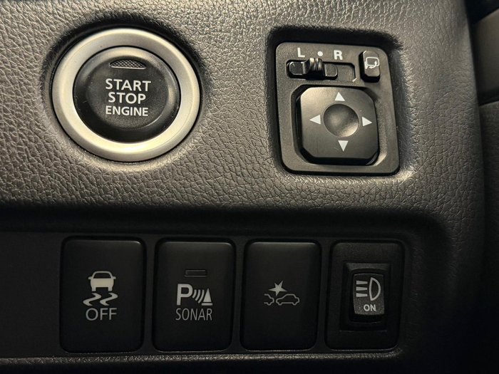 2021 Mitsubishi Pajero Sport GLS