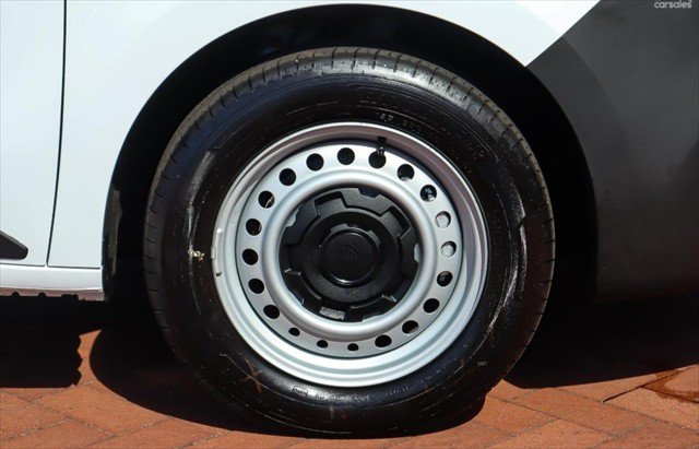 2025 Renault Kangoo L1