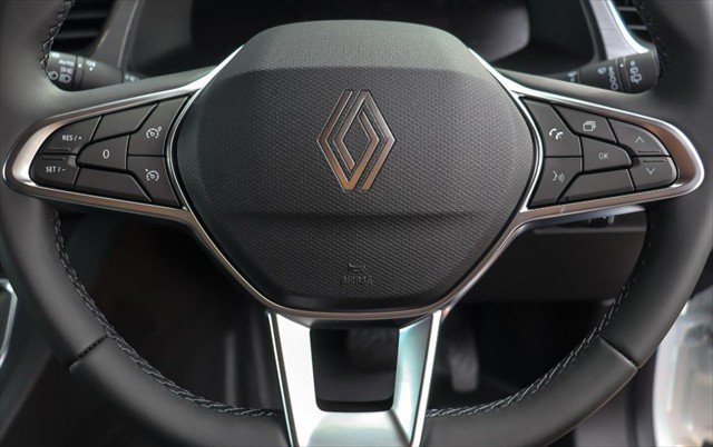 2025 Renault Kangoo L1