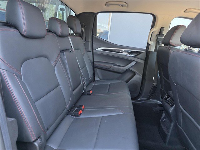 2021 LDV T60 LUXE