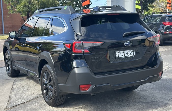2023 Subaru Outback AWD Sport