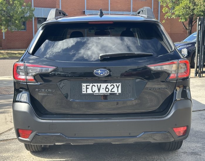 2023 Subaru Outback AWD Sport