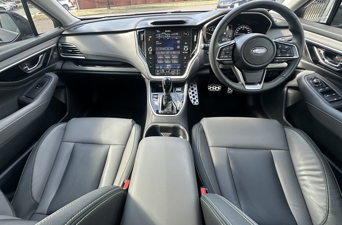 2023 Subaru Outback AWD Sport