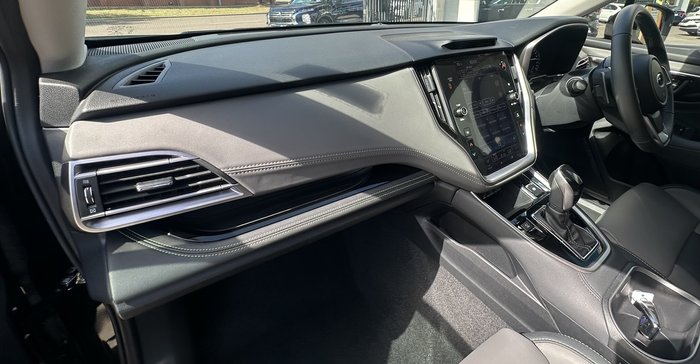 2023 Subaru Outback AWD Sport