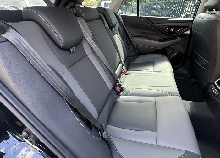 2023 Subaru Outback AWD Sport