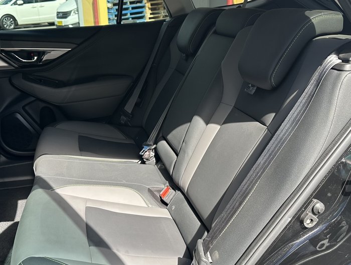 2023 Subaru Outback AWD Sport