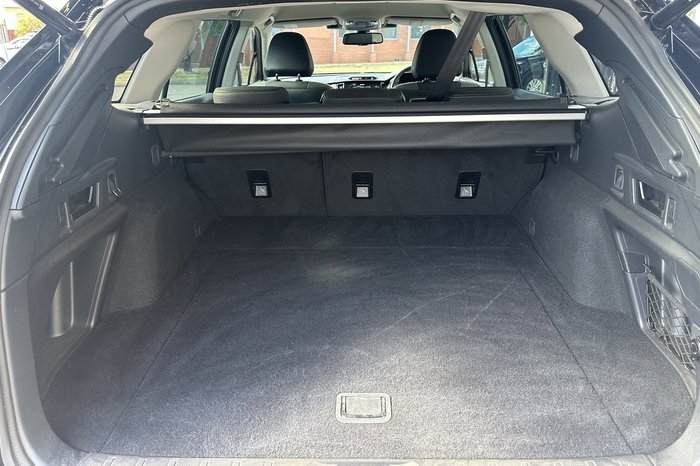 2023 Subaru Outback AWD Sport