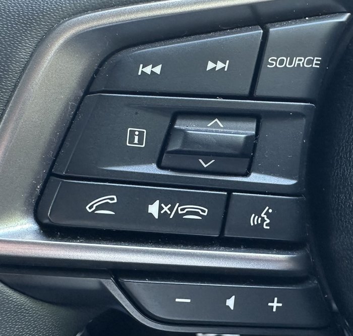 2023 Subaru Outback AWD Sport