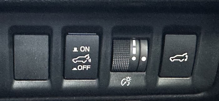 2023 Subaru Outback AWD Sport