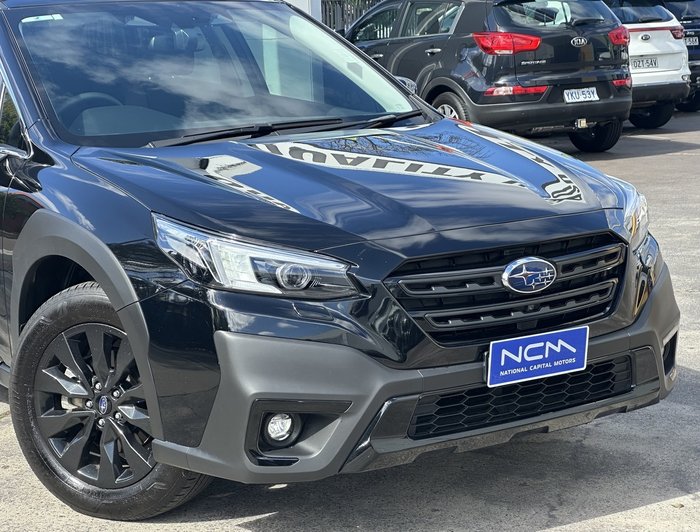 2023 Subaru Outback AWD Sport