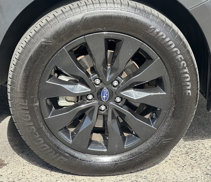 2023 Subaru Outback AWD Sport