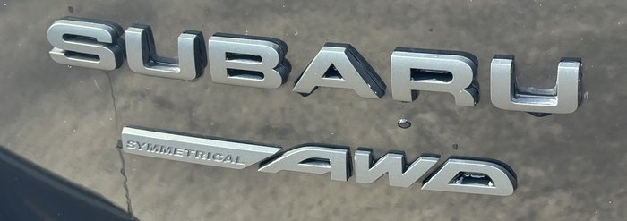 2023 Subaru Outback AWD Sport