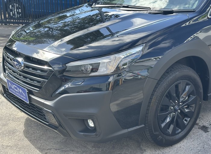 2023 Subaru Outback AWD Sport