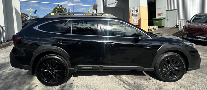 2023 Subaru Outback AWD Sport