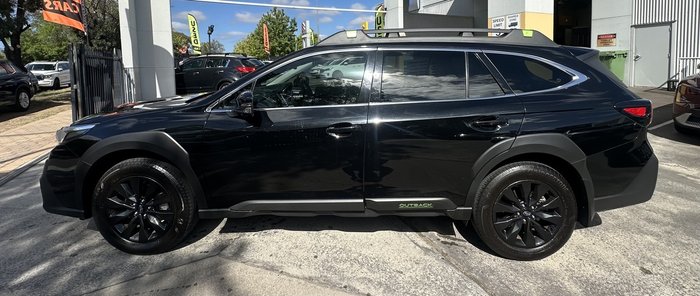 2023 Subaru Outback AWD Sport