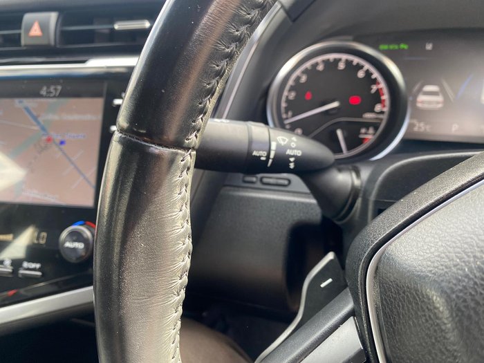 2018 Toyota Camry SL