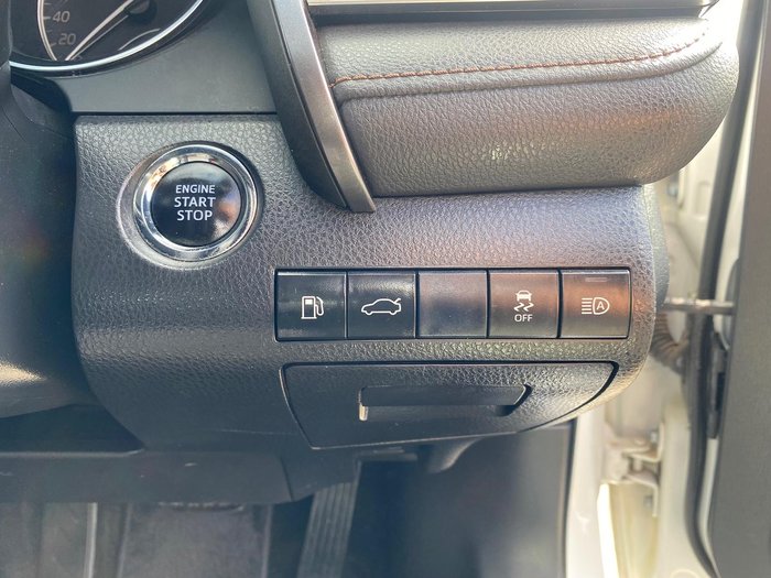 2018 Toyota Camry SL