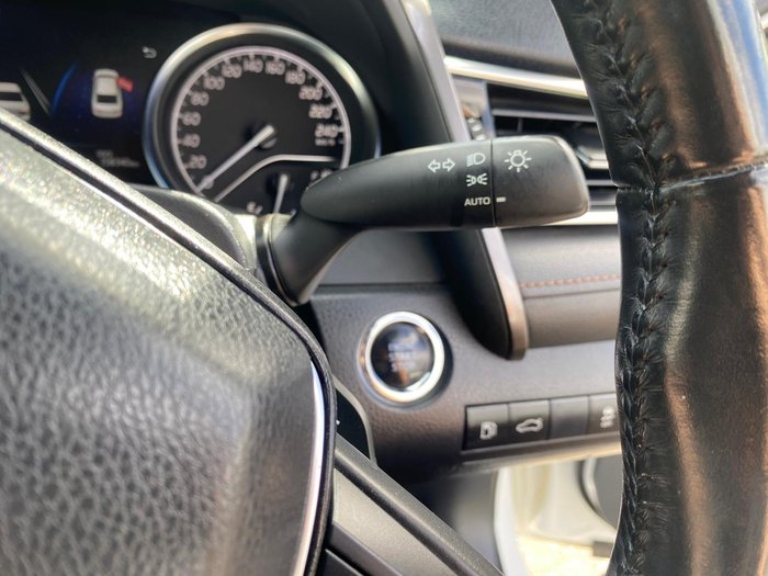 2018 Toyota Camry SL